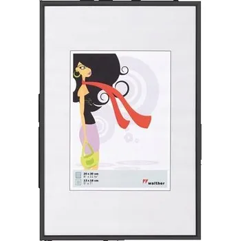 Obraz Rámeček na jednu fotografii Walther design 30 x 20 cm
