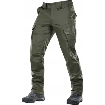 Pánské kalhoty Kalhoty M-Tac Aggressor Gen.II Flex 28/30 polyester