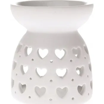 Aroma lampa Keramický Aromalampa Aroma House 9 cm