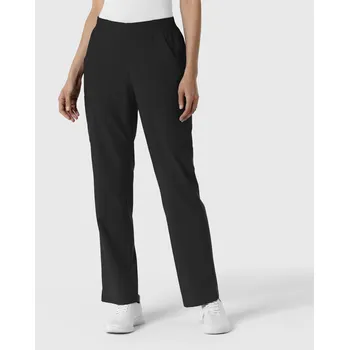 Dámské kalhoty WonderWink Kalhoty DORSET LADY, různé barvy Velikost XS/160cm BLAC