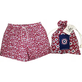 Boxerky Le Slip Francais Paris pánské plavky Boxerky velikost L