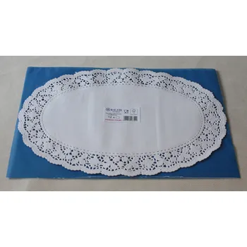 Papírový ubrousek Ubrousky GoDan jsou bílé