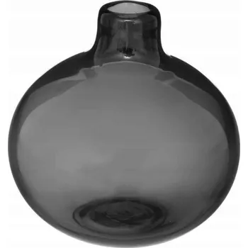 Váza Váza Atmosphera sklo 12 x 11 cm