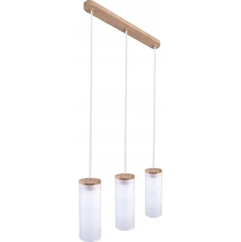 Závěsné svítidlo Hellux BARREL 3 - 3 světelné body GU10