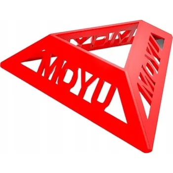 Hračka pro nejmenší UNIVERZÁLNÍ STOJÁNEK MoYu PRO VŠECHNY KOSTKY