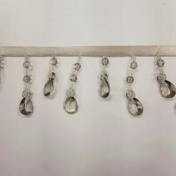 KORÁLKY PÁSKA NA OBŠÍVÁNÍ ZÁCLON - METRÁŽ