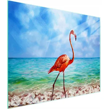 Kuchyňské prkénko Krájecí deska TMK ArtDeko sklo 1 ks