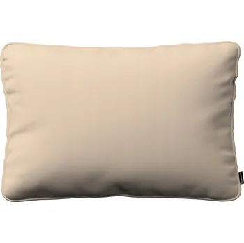 Polštář Dekoria Povlak na polštář 60x40, odstíny hnědé