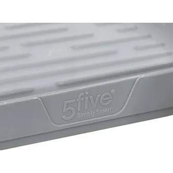 Dóza na potraviny Nádoba na Uzeniny Sýr Šunku Organizér do Lednice Krabička na Svačinu s Víkem