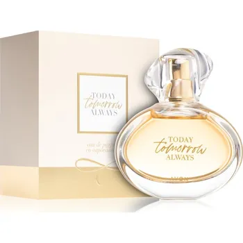 Dámský parfém Avon Tomorrow parfémovaná voda pro ženy 50 ml EDP