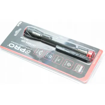 Svítilna PRO LED SVÍTILNA 450 LM OS-FL-008 STROBOSKOP