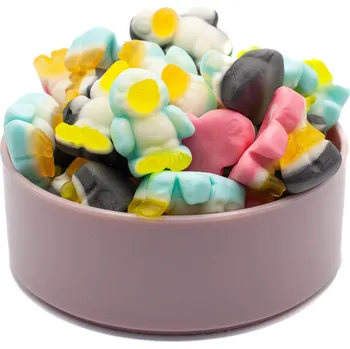 Bonbon Tučňáci 300 g