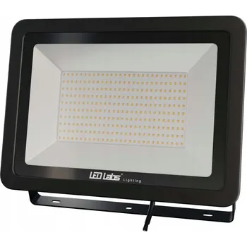 LED reflektor SLIM 200W 4000K IP65 17000LM