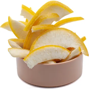 Sušené ovoce Sušené pomelo plátky 500 g