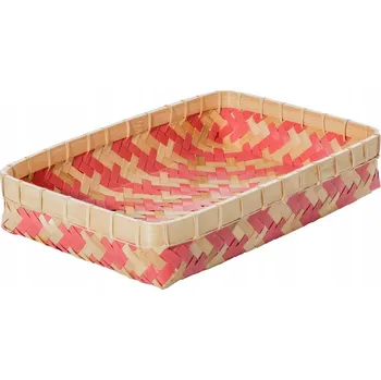 Obraz Bambusový pelíšek pro zvířata, vícebarevný