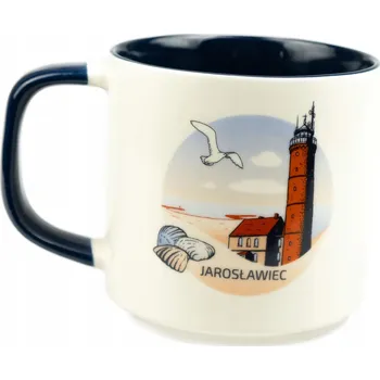 Hrnek Captain Mike keramický 350 ml