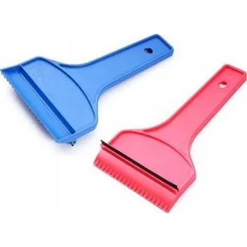 Autoškrabka ŠKRABKA NA OKNA ŠKRABKA NA LED LOPATKA