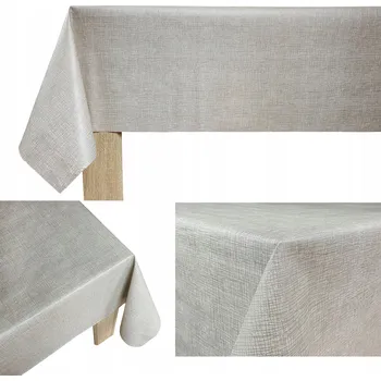 Prostěradlo Obrus odolný proti skvrnám 140 cm x 40 cm obdélníkový