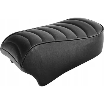 autokoberec SEDADLO SEDAČKA KANAPE ZADNÍ HARLEY DAVIDSON XL 883 IRON 16-19