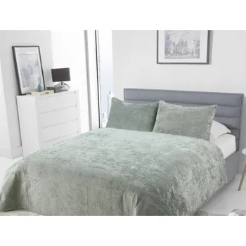 Prostěradlo Přehoz INSPIRACE polyester 50 cm x 70 cm