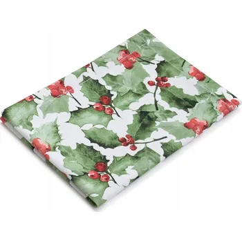 Prostěradlo Obdélníková podložka bavlna 50 x 35 cm