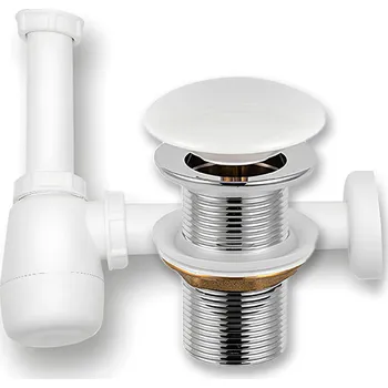 Sifon Umyvadlový sifon TrendHousePL 32 mm