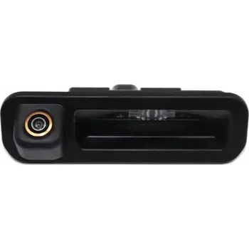 Couvací kamera FORD FOCUS Couvací kamera AHD 720P s držákem do víka zavazadlového prostoru.