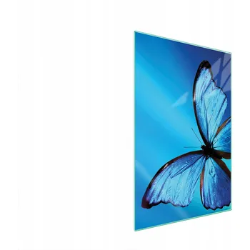 Kuchyňské prkénko Krájecí deska TMK ArtDeko sklo 1 ks