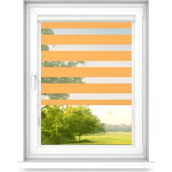 Roleta Roleta den a noc v moderní kazetě ALU 110x210