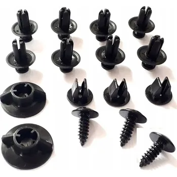 Zavěšení kol GETZ I20 I30 SANTA FE TUCSON CEED CEE'D SPORTAGE II III 10-SPONKY PODBĚHŮ