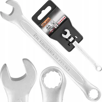 Klíč KLÍČ OČKOPLOCHÝ CR-V EXCLUSIVE RICHMANN 14MM