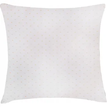 Povlak na dekorativní polštářek Dekorační povlak na polštář Agmar 40 x 40 cm