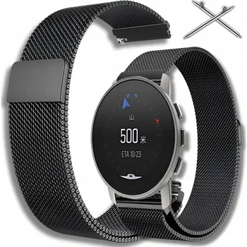 Řemínek Náramek pro Huawei Watch 3 GT2 GT 2e GT2 Pro 3 46mm Pro 48mm Active