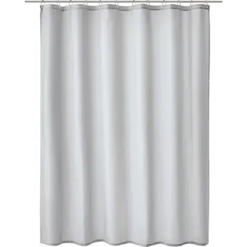 Sprchový závěs Kleine Wolke Kito 180 x 200 cm