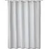 Sprchový závěs Kleine Wolke Kito 180 x 200 cm