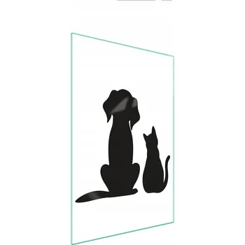 Obraz Krájecí deska TMK ArtDeko sklo 1 ks