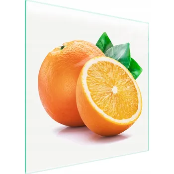 Kuchyňské prkénko Krájecí deska TMK ArtDeko sklo 1 ks