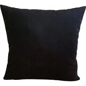 Povlečení Povlak na polštář 45x45 cm sametový Jasiek Velur