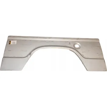 Blatník karosérie OPRAVNÝ DÍL BLATNÍKU ZADNÍ PRAVÝ MERCEDES 207-410