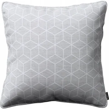 Polštář Povlak na polštář Dekoria 45 x 45 cm
