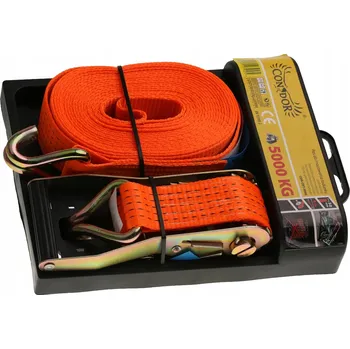 Upínací popruh Transportní popruh 8 m 50 mm 5t upínací popruhy