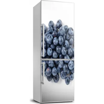 Fototapeta Samolepka na lednici, fólie na ledničku – Lesní plody 70x190 cm