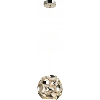 Orlicki Design Carera Zlatá S Závěsná 1xG9