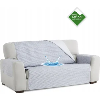 Obraz Potah na pohovku (kanape) Belmarti šedý