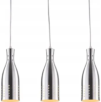 LUSTR ZÁVĚSNÉ STROPNÍ SVÍTIDLO 3x E27 MONA-3b