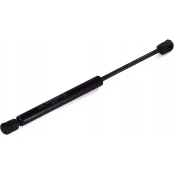 Stabilizátor nápravy VZPERA ZAVAZADLOVÉHO PROSTORU MERCEDES SLK TŘÍDA R170 96-