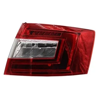 Osvětlení automobilu Světlo zadní pravý OCTAVIA III 13-17 LED 5E5945112A DPA