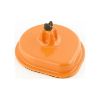 Filtr pro motocykl ZÁTKA VZDUCHOVÉHO FILTRU TM RACING 08-17