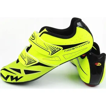 Pánská sportovní obuv Cyklistické boty Northwave Jet Evo [80151010 40]