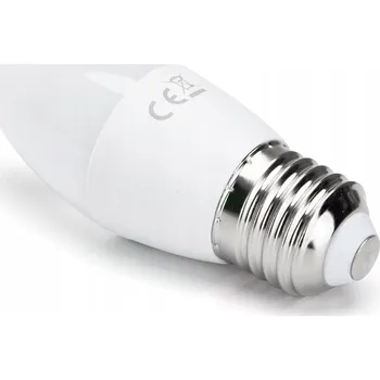 Žárovka LED žárovka Aigostar E27 6 W 6400 K